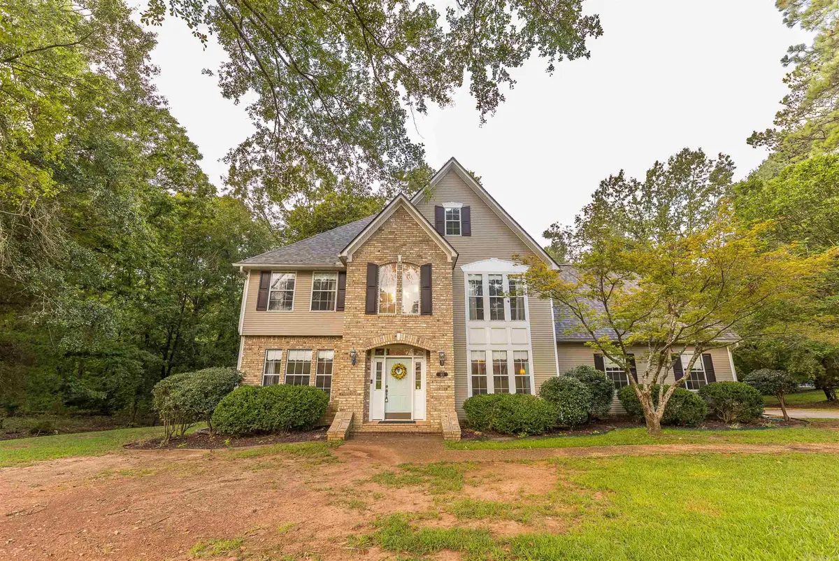 1415 Woodland Dr, Camden, AR 71701 - #1