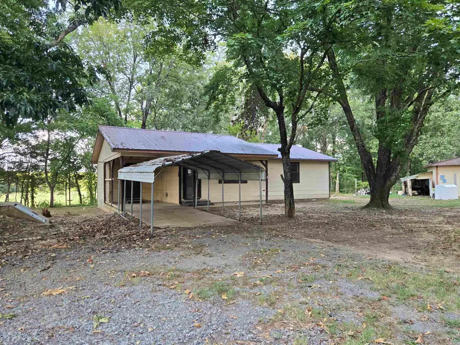 117 Hargett, Quitman, AR 72131 - #2
