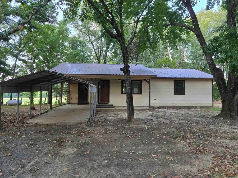 117 Hargett, Quitman, AR 72131 - #3