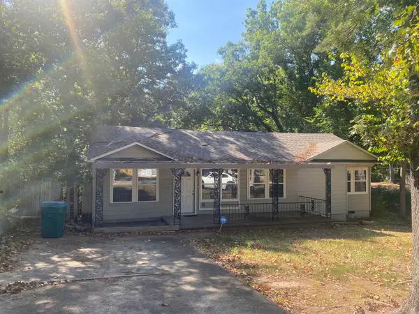 4900 Westwood Avenue, Little Rock, AR 72204