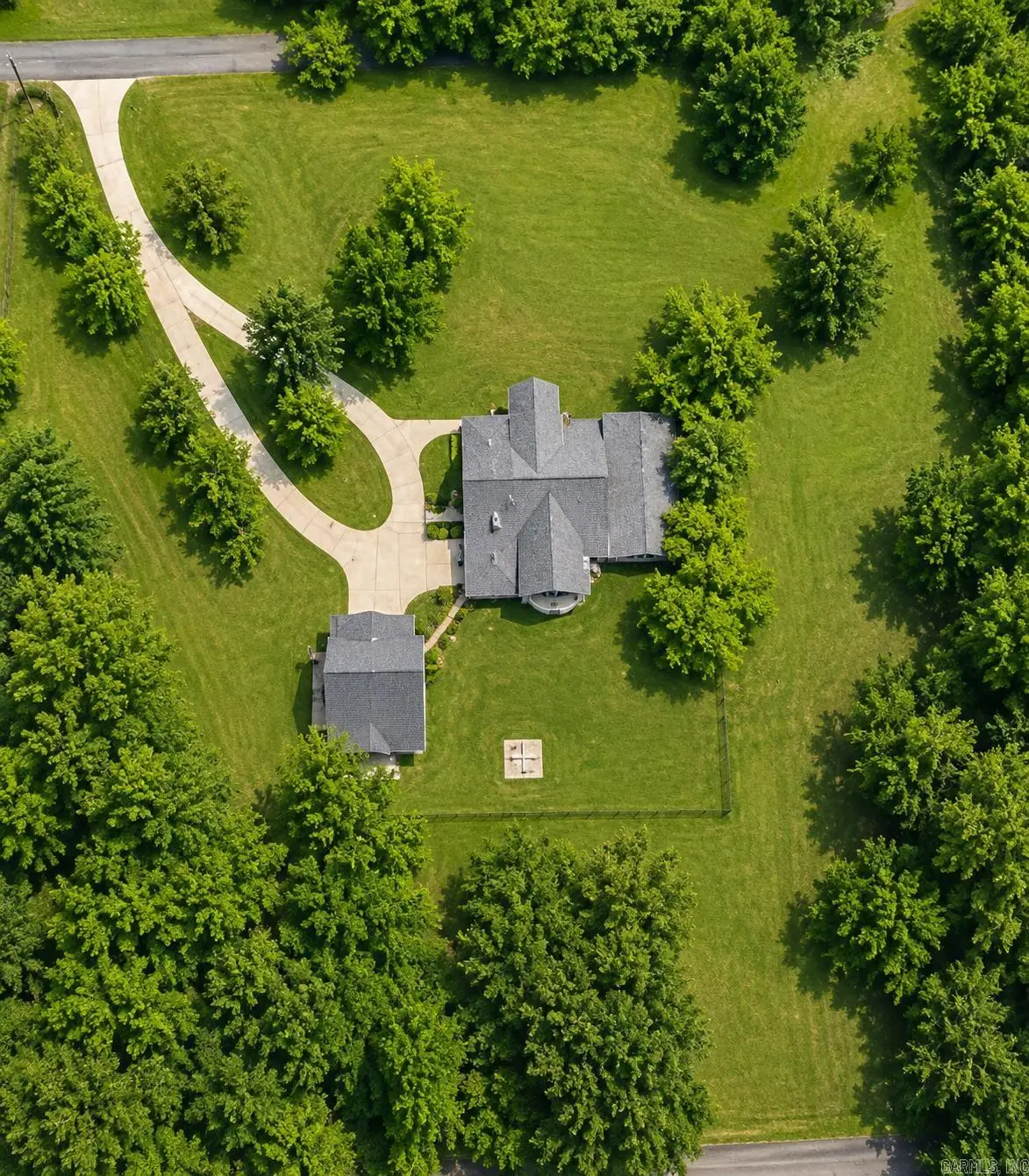 204 Roosevelt Drive, Star City, AR 71667 - #1