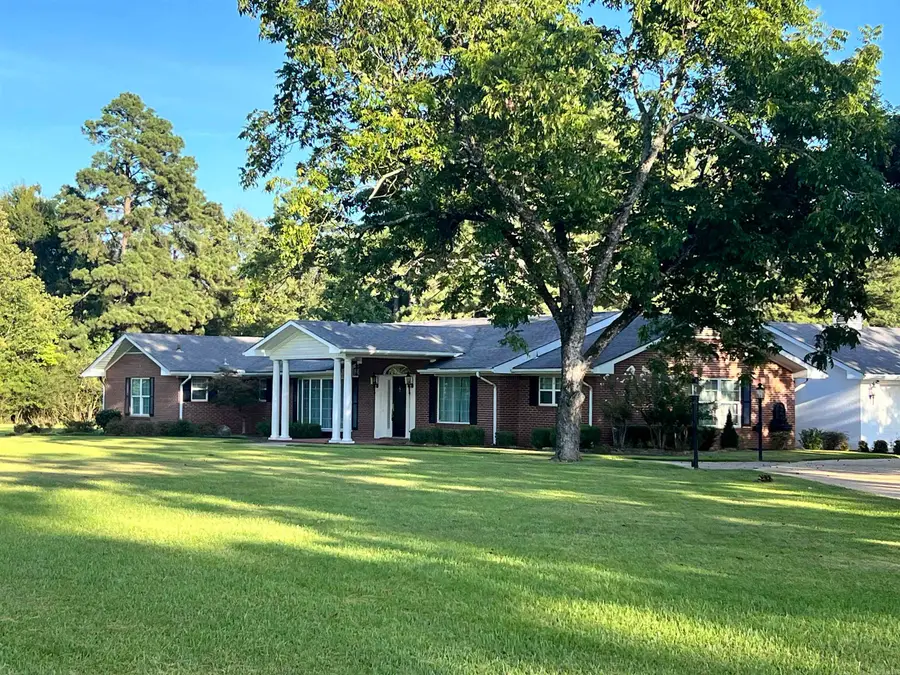 204 Roosevelt Drive, Star City, AR 71667 - #2