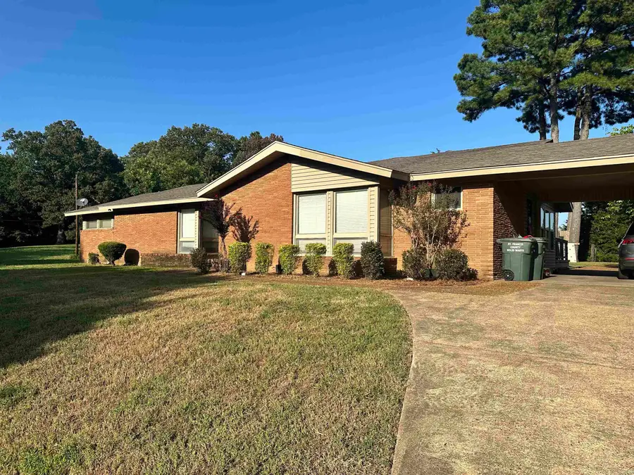 6416 Hwy 1 N, Colt, AR 72326 - #2