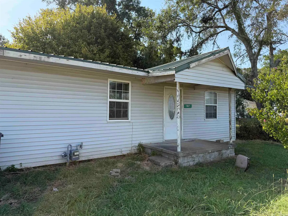 1617 Kathleen St, Jonesboro, AR 72401 - #1