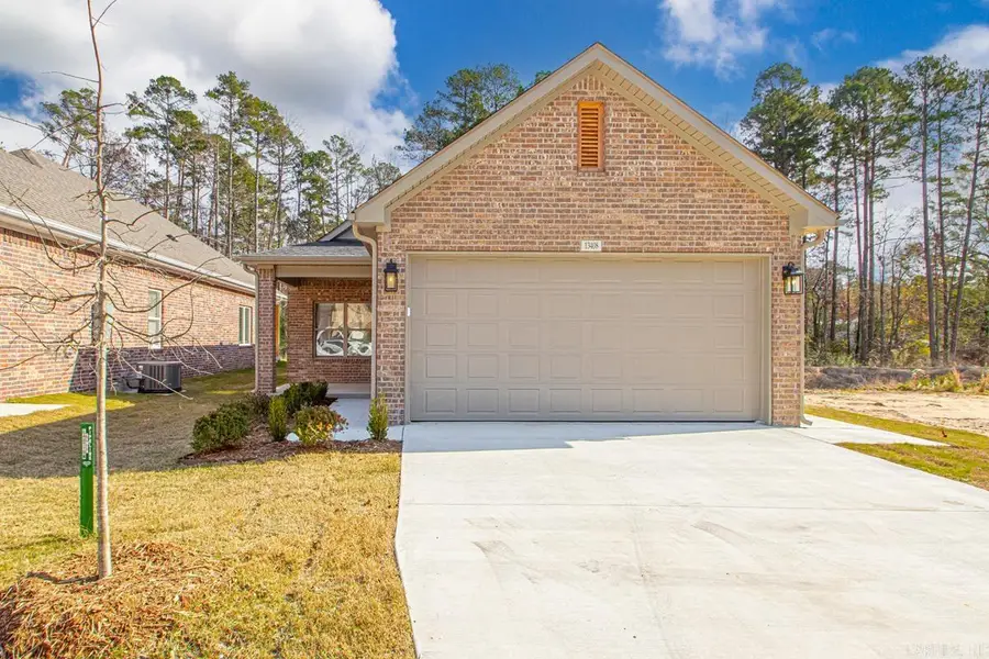 13520 Teton Drive, Little Rock, AR 72211 - #2