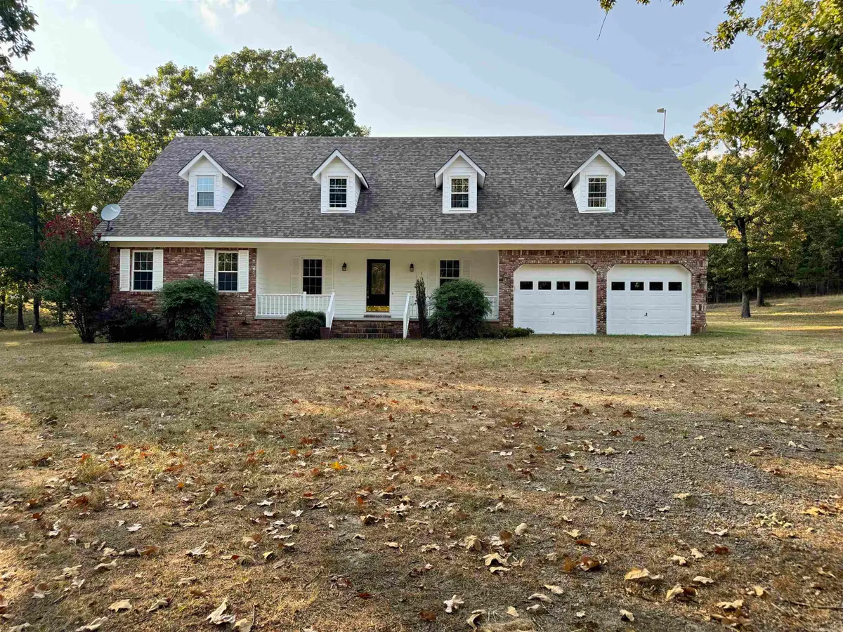 56 Brandon, Mayflower, AR 72106 - #1