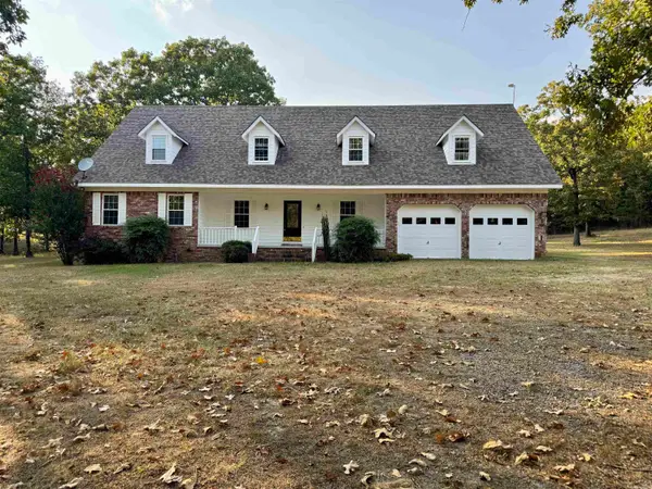 56 Brandon, Mayflower, AR 72106