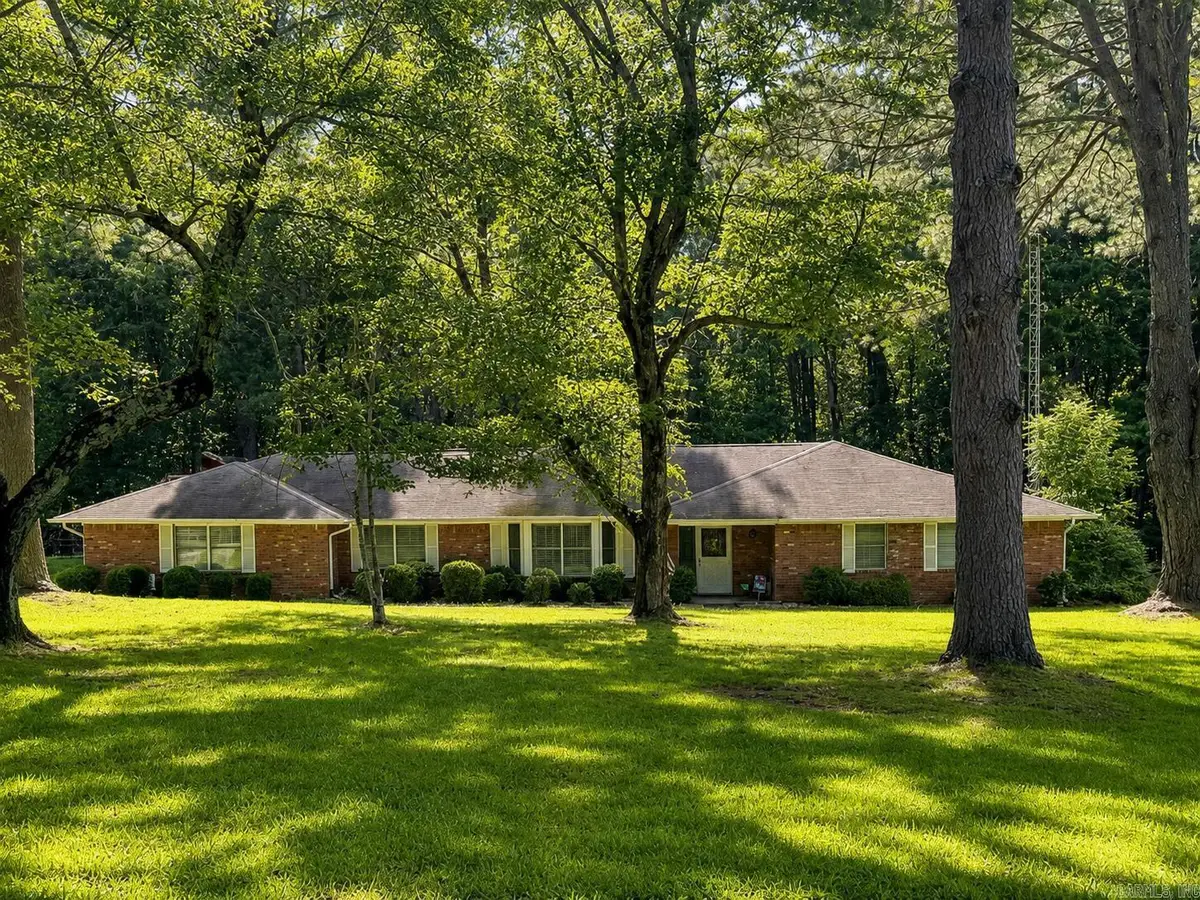 12500 Meyer Road, Mabelvale, AR 72103 - #1