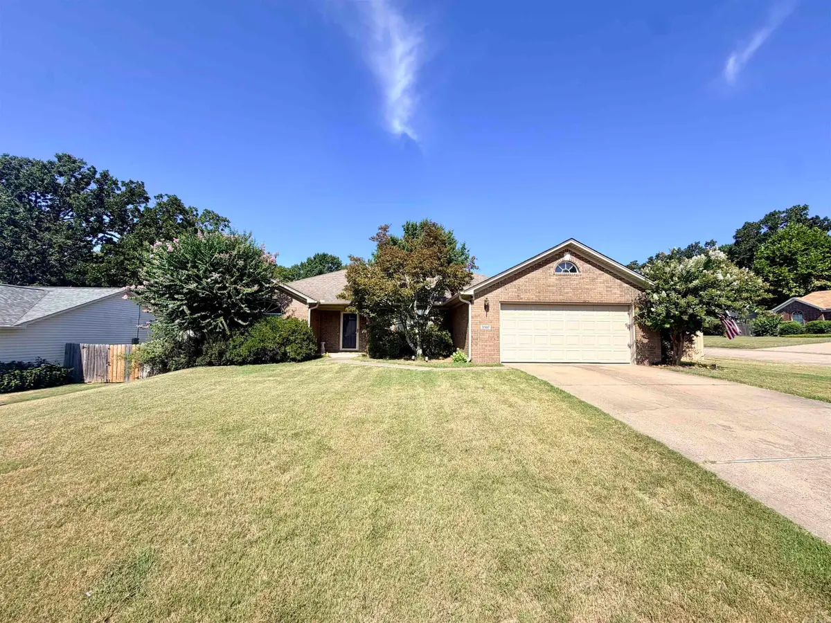 3507 Andrew Drive, Bryant, AR 72022 - #1
