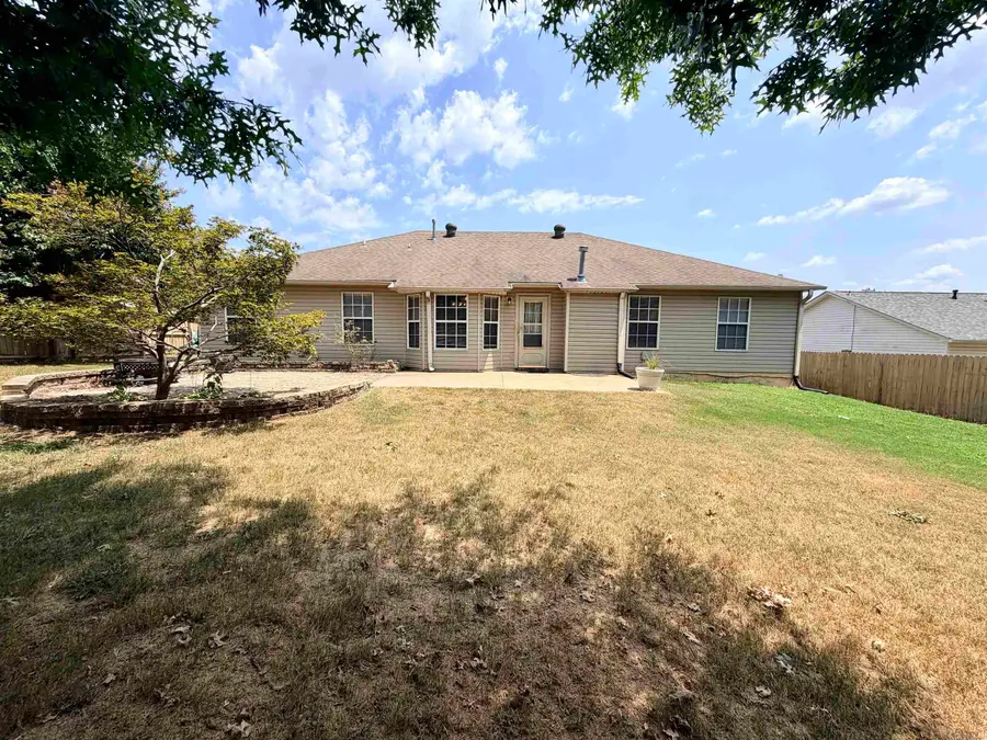 3507 Andrew Drive, Bryant, AR 72022 - #2