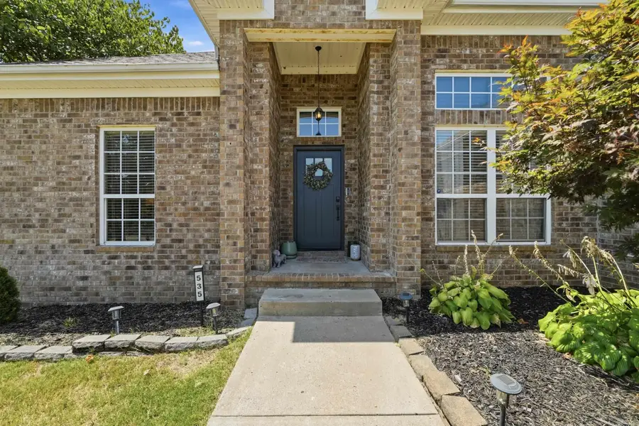 535 Triple J Drive, Lonoke, AR 72086 - #3