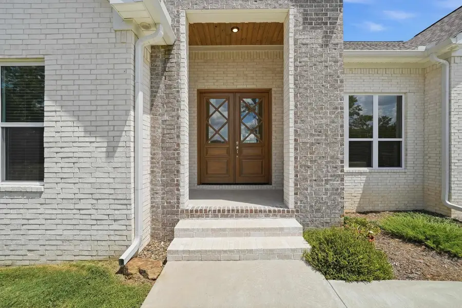 13 Parkridge Cv, Greenbrier, AR 72058 - #3