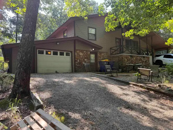 Address Withheld By Seller, Greers Ferry, AR 72067