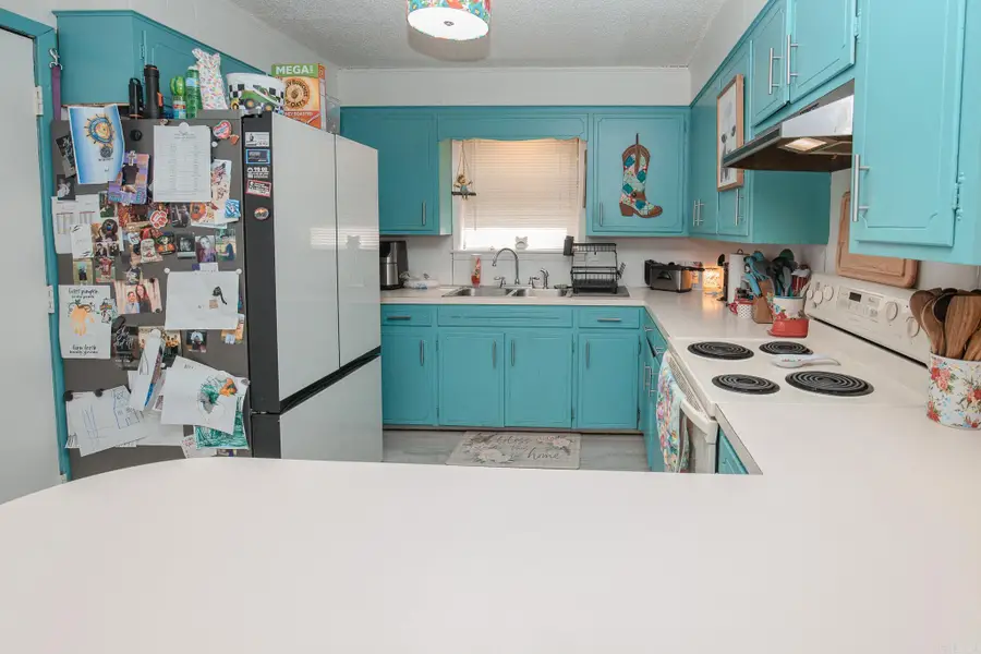 1327 Nottingham, Malvern, AR 72104 - #3