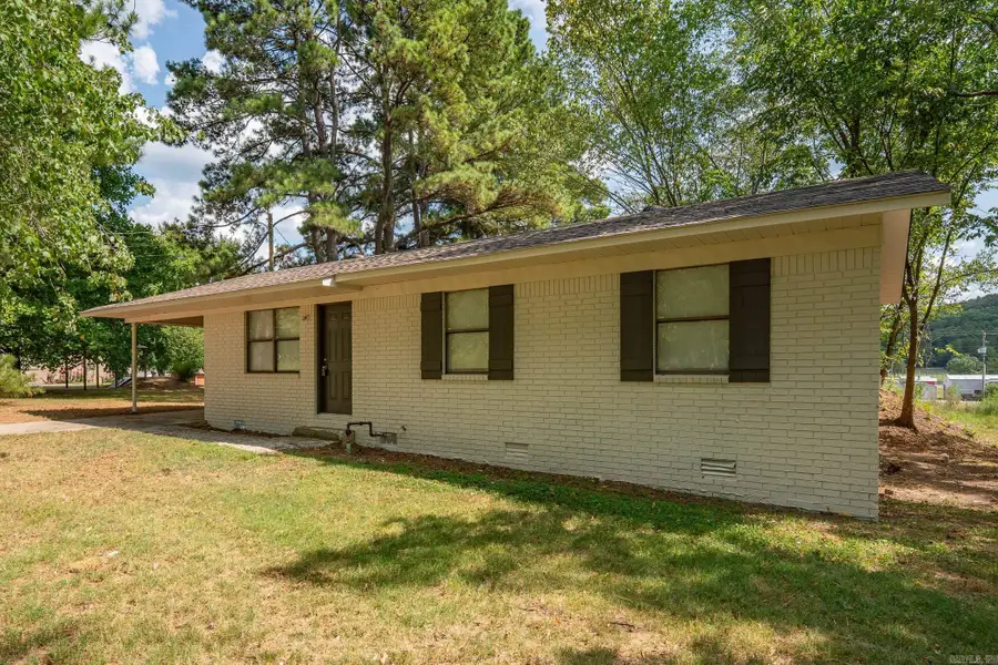 201 Church Ave, Rose Bud, AR 72137 - #3