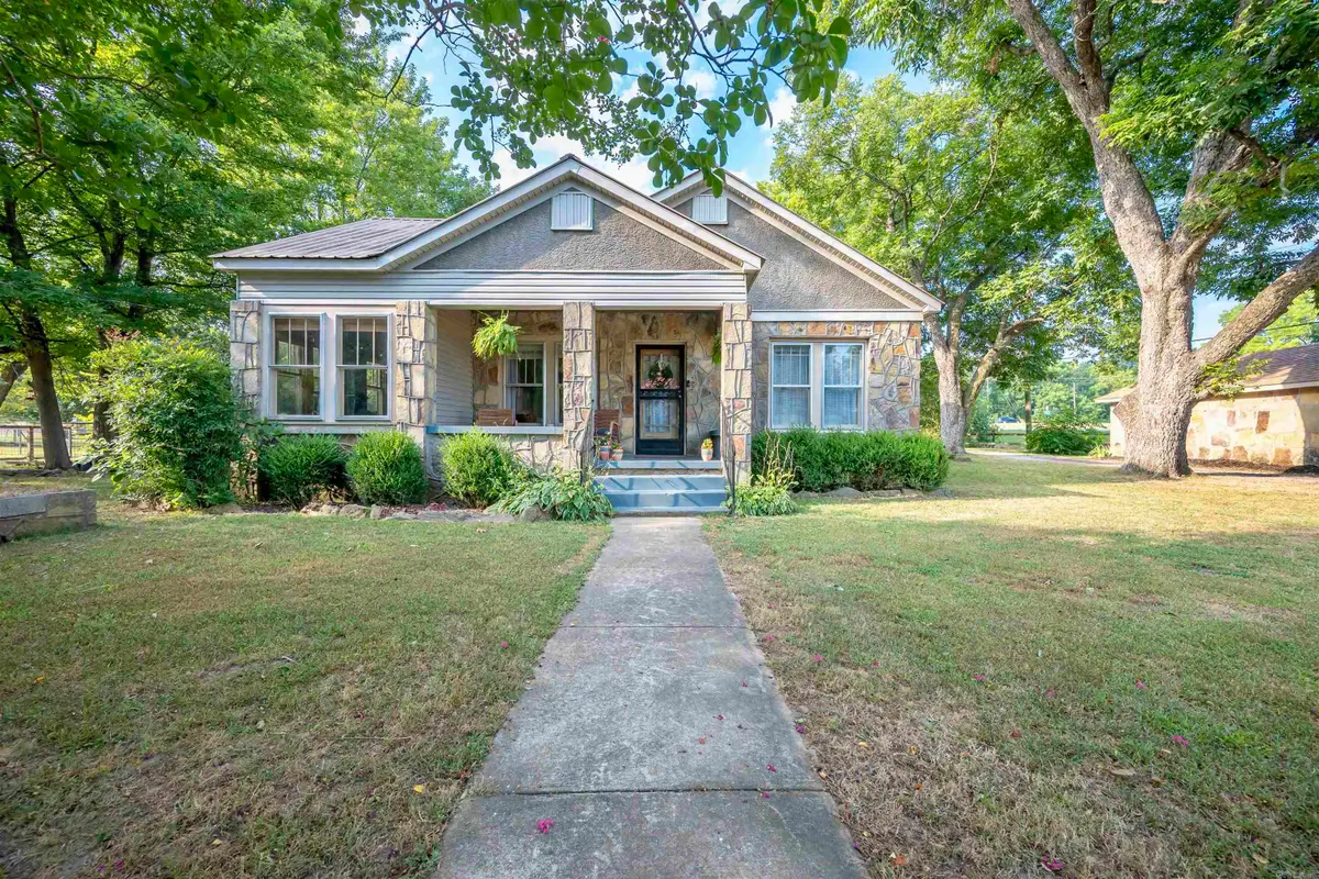 20 Moore Avenue, Batesville, AR 72501 - #1