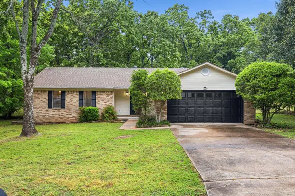 40 Sunset Lane, Cabot, AR 72023