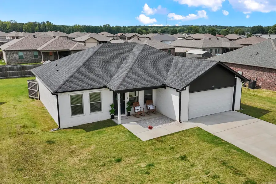 21 Winchester Drive, Ward, AR 72176 - #2