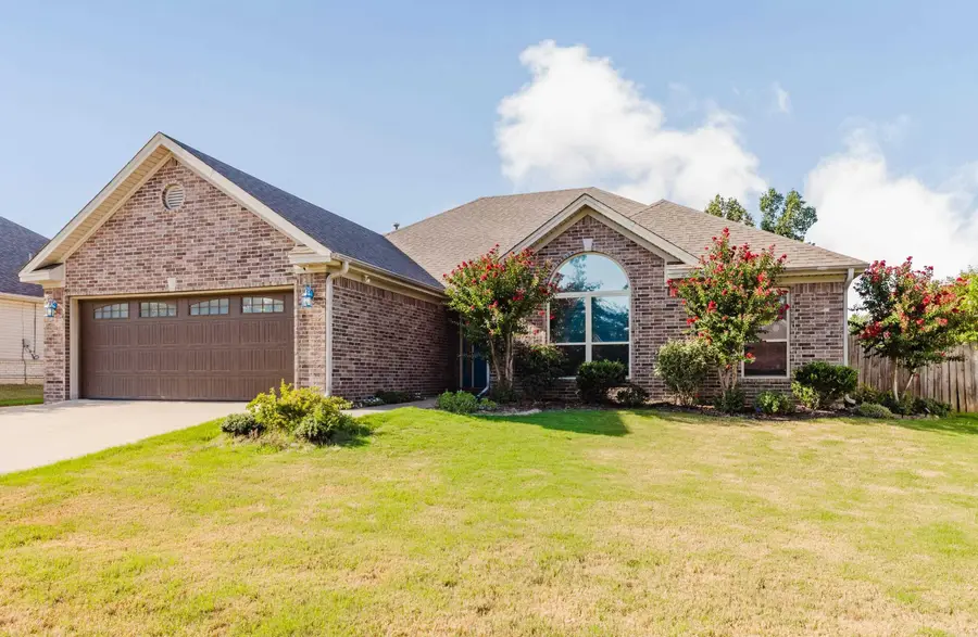 3396 Bay Meadow, Benton, AR 72015 - #2