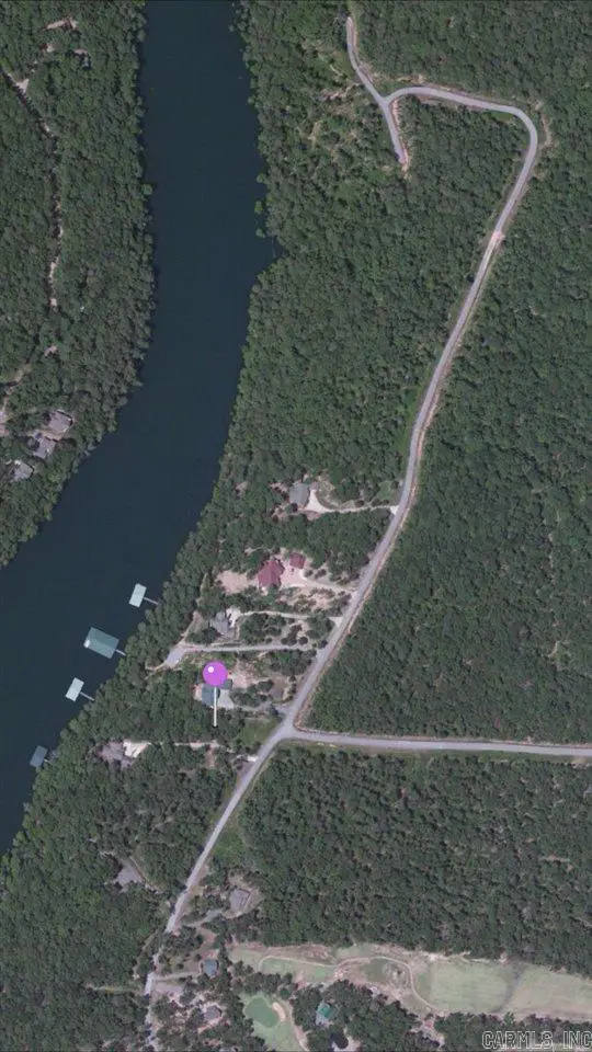 Lot 48 Buckhead Trail, Drasco, AR 72530 - #2