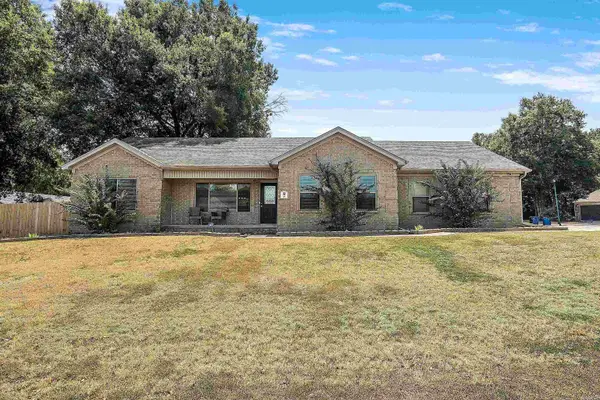55 Magness Creek Drive, Cabot, AR 72023