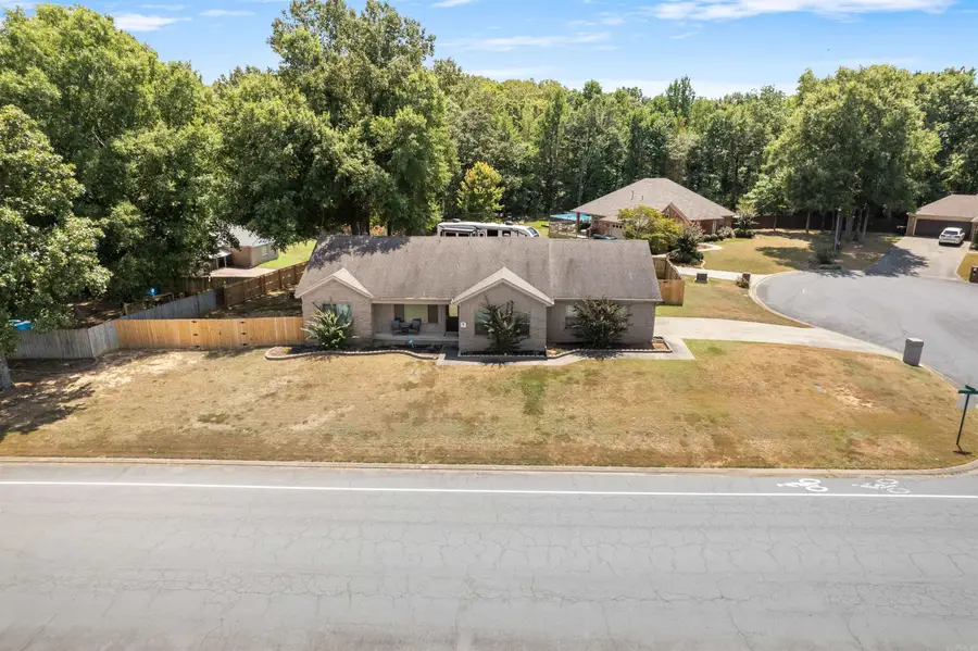 55 Magness Creek Drive, Cabot, AR 72023 - #2