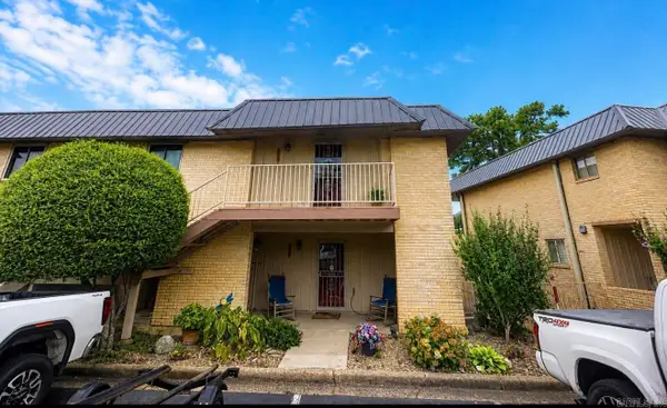 1226 Twin Points, Hot Springs, AR 71913