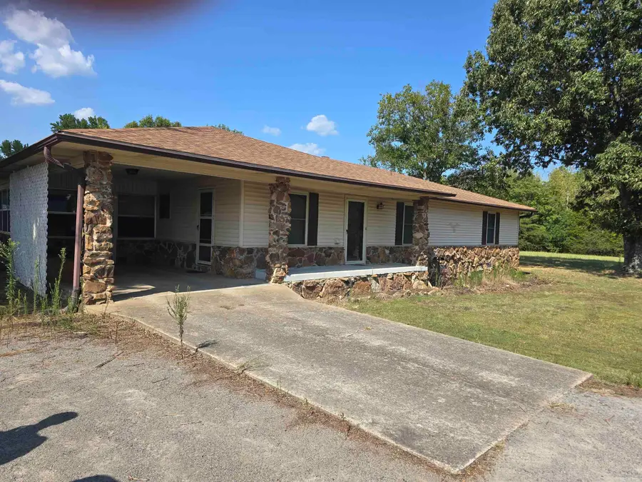 428 Swinging Bridge Road, Beebe, AR 72012 - #2