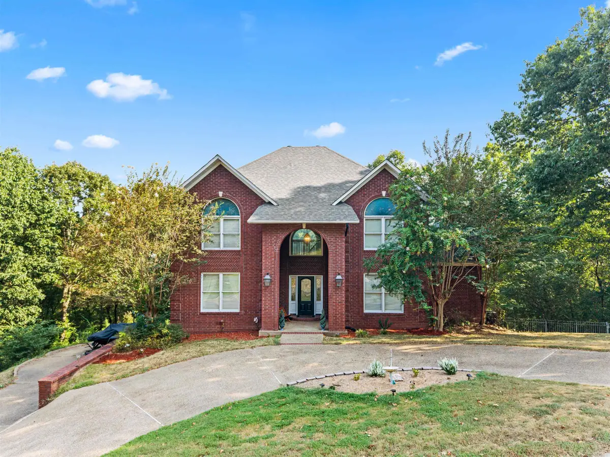 109 Ravenwood Place, Hot Springs National Park, AR 71901 - #1