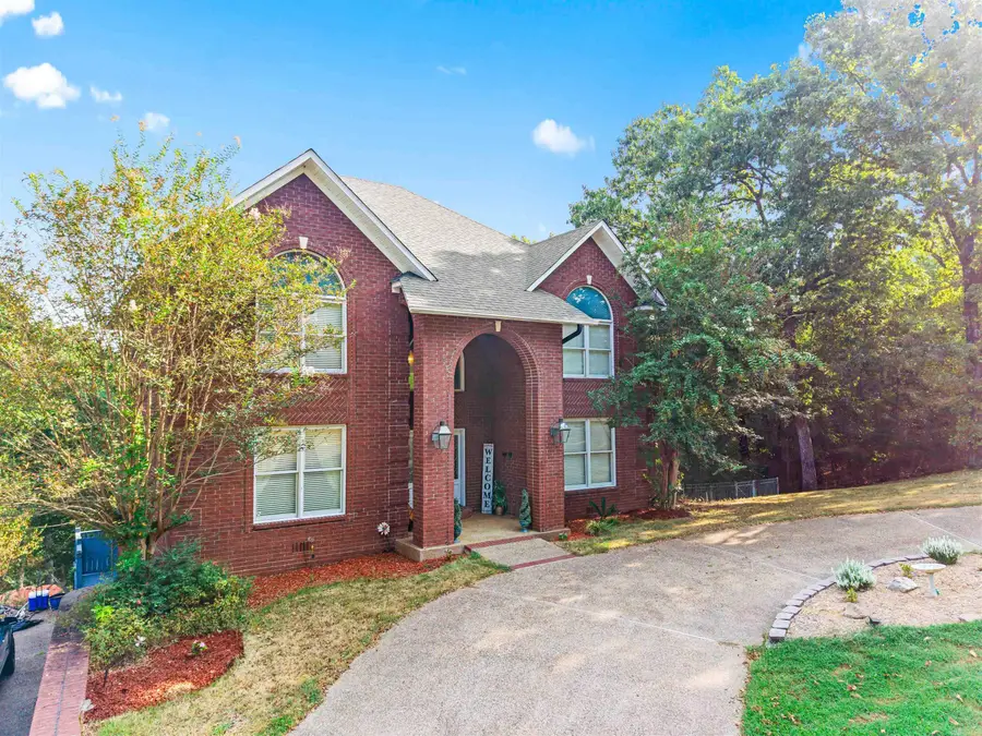 109 Ravenwood Place, Hot Springs National Park, AR 71901 - #2