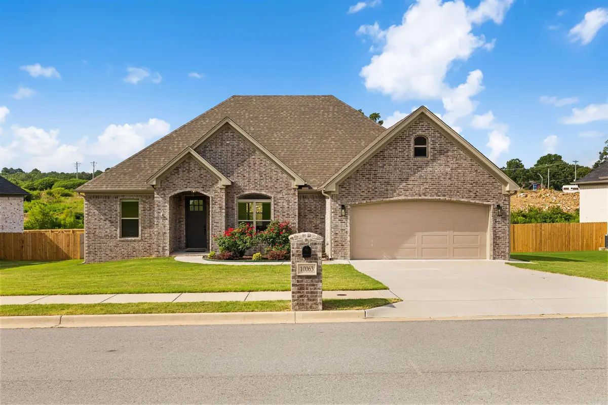 10063 Hidden Circle, Sherwood, AR 72120 - #1