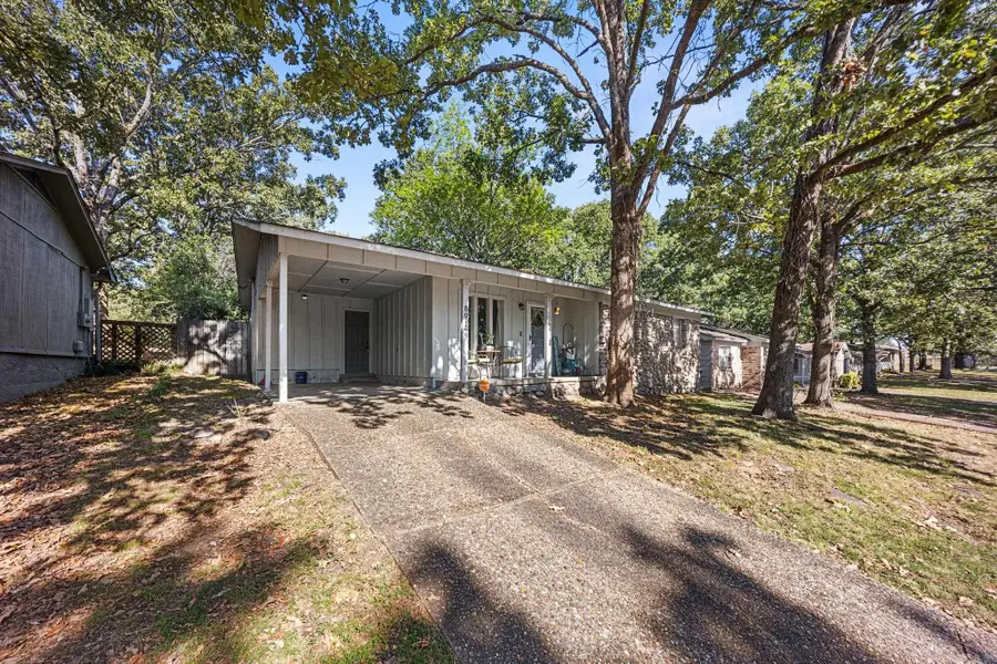8917 Merrymen Drive, Sherwood, AR 72120 - #2