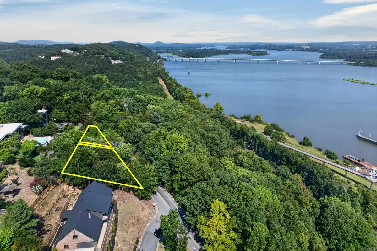 000 Overlook Drive, Little Rock, AR 72207 - #1