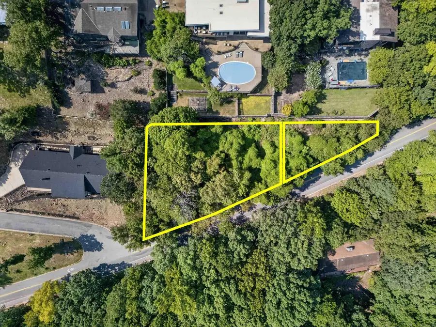 000 Overlook Drive, Little Rock, AR 72207 - #2