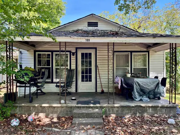 109 Gibbs Street, Hot Springs, AR 71901