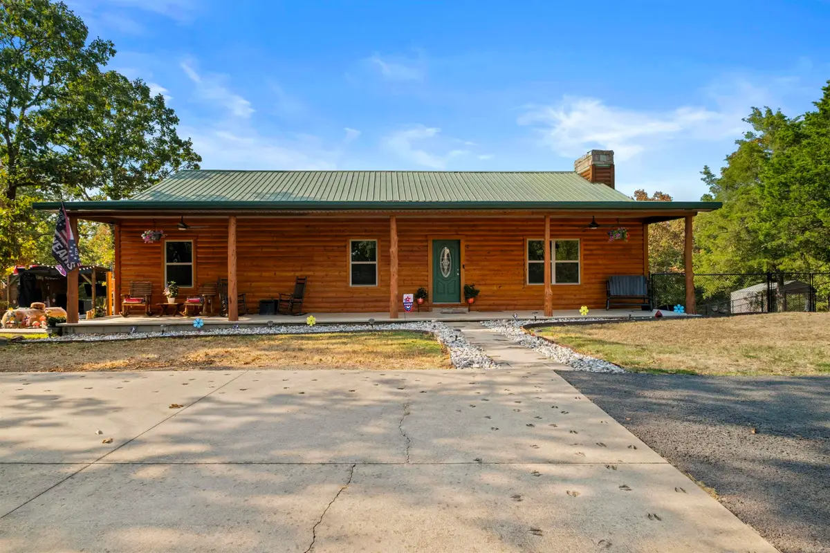 Address Withheld By Seller, Vilonia, AR 72173 - #1