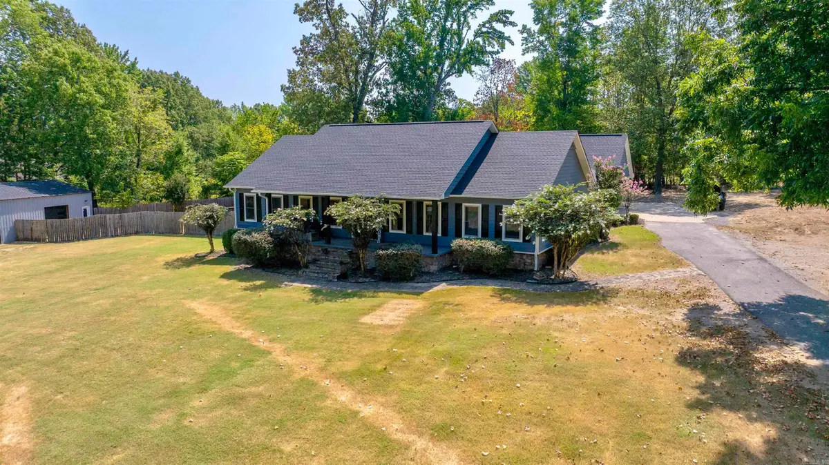 101 Leatherwood Circle, Batesville, AR 72501 - #1