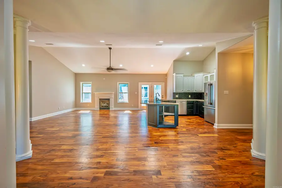 101 Leatherwood Circle, Batesville, AR 72501 - #3