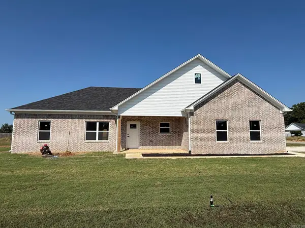 10 Odessa Davis Drive, Greenbrier, AR 72058