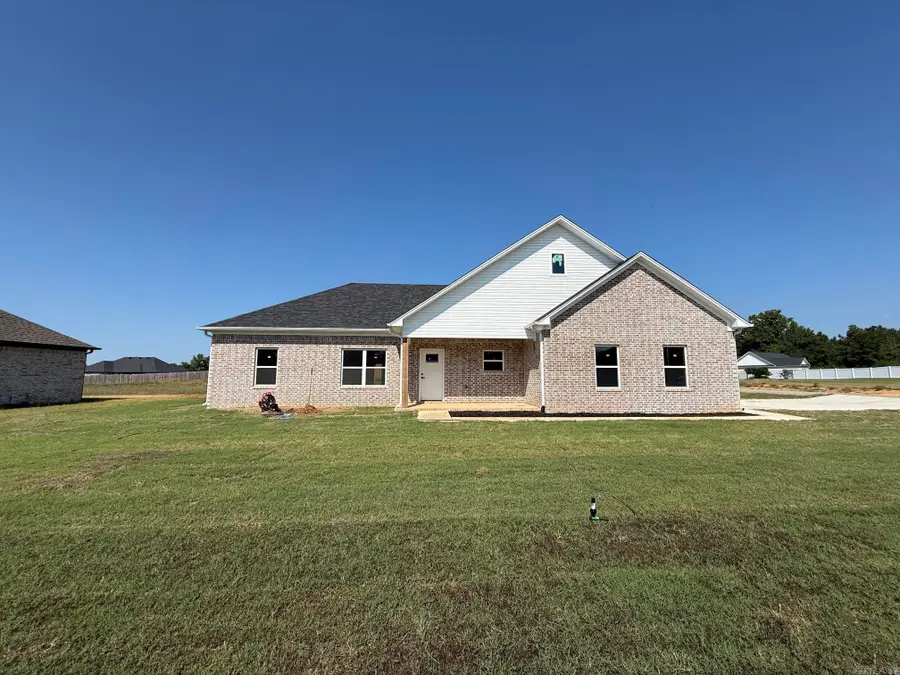 10 Odessa Davis Drive, Greenbrier, AR 72058 - #2