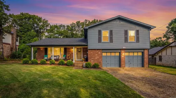 1112 Wild Turkey Court, Little Rock, AR 72211
