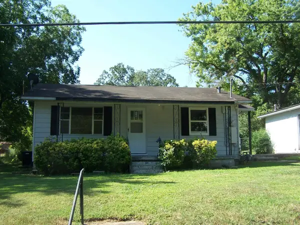 709 Fraser, Clinton, AR 72031