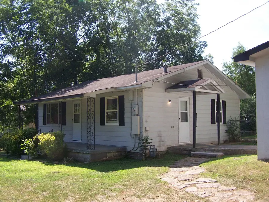 709 Fraser, Clinton, AR 72031 - #2