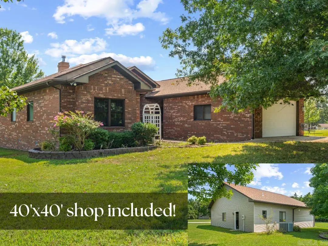 122 Independence Drive, Mountain Home, AR 72653 - #1