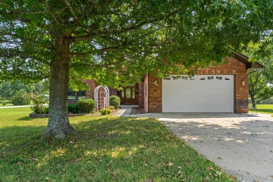 122 Independence Drive, Mountain Home, AR 72653 - #3
