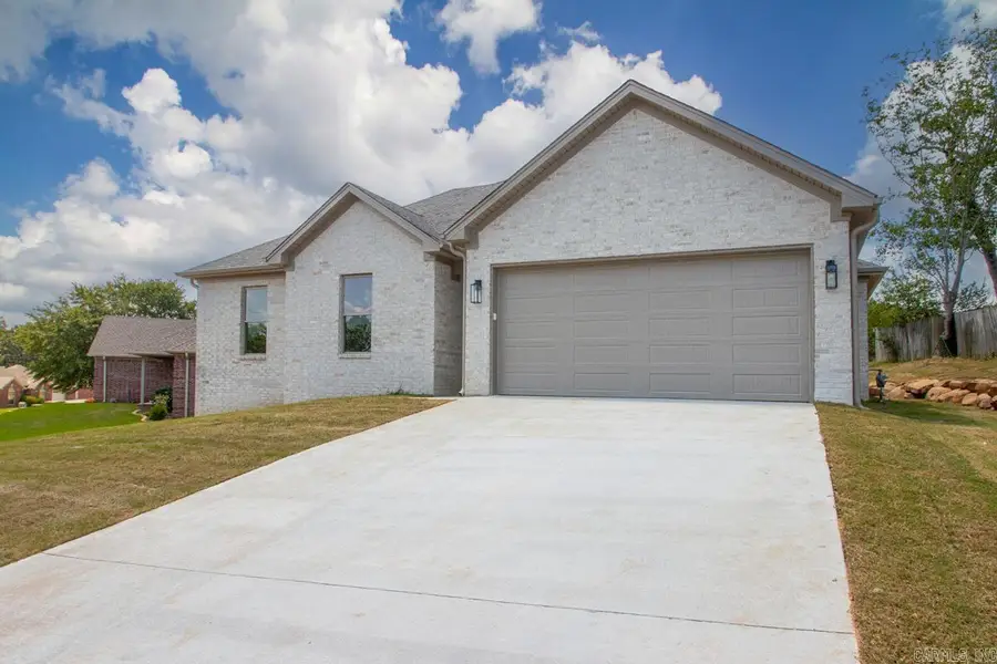 1816 Hidden Creek Drive, Sherwood, AR 72120 - #2