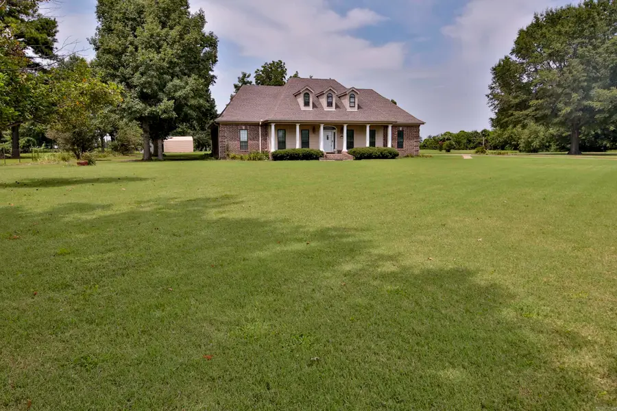 142 Neal Road, Marion, AR 72364 - #2