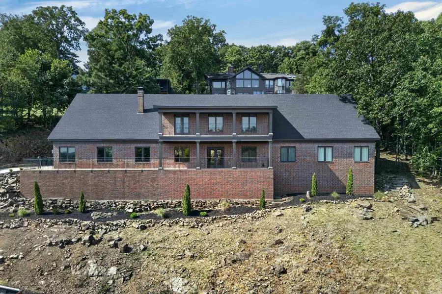 1 Overlook Circle, Little Rock, AR 72207 - #3