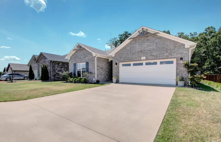 13 Hanna Loop, Maumelle, AR 72113 - #2