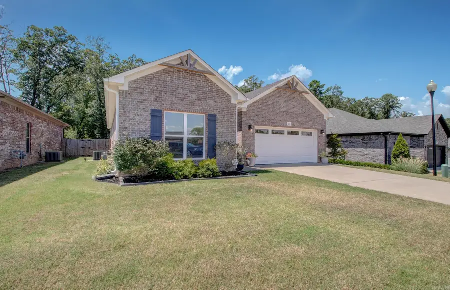 13 Hanna Loop, Maumelle, AR 72113 - #3